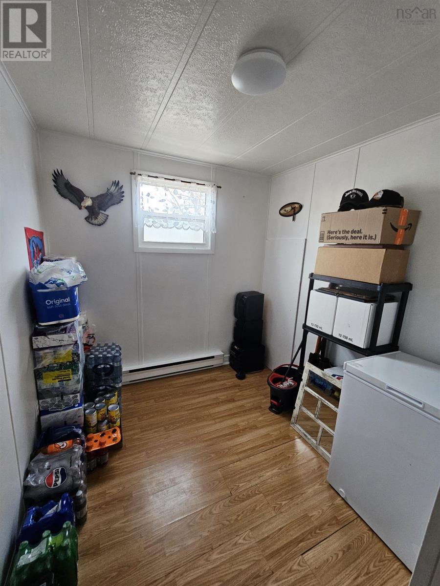 45 Church Street, Florence, Nova Scotia  B1Y 1E9 - Photo 19 - 202607879