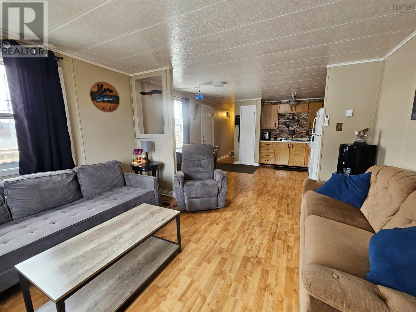 45 Church Street, Florence, Nova Scotia  B1Y 1E9 - Photo 10 - 202607879