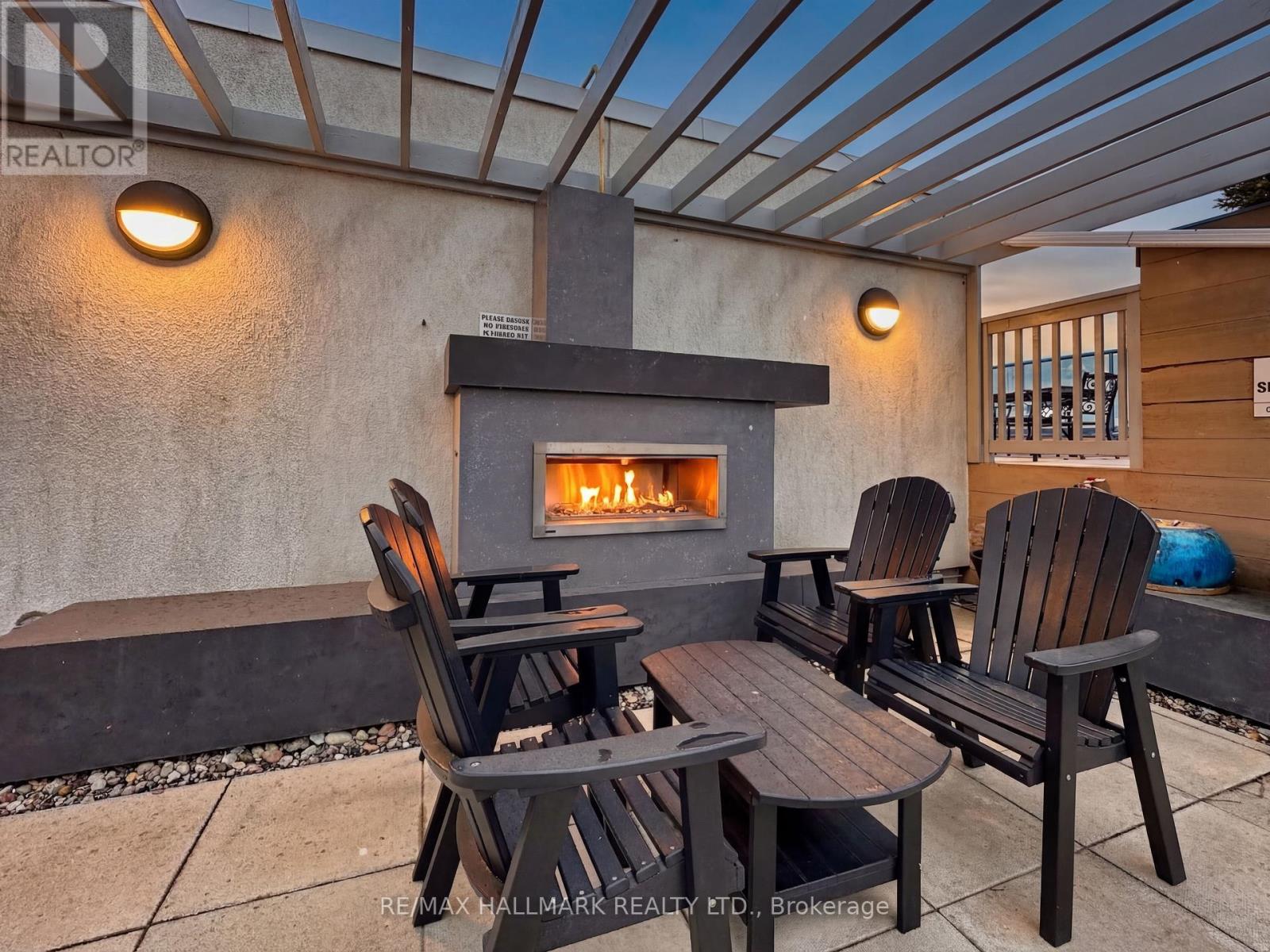 208 - 340 Watson Street W, Whitby, Ontario  L1N 9G1 - Photo 27 - E12960508