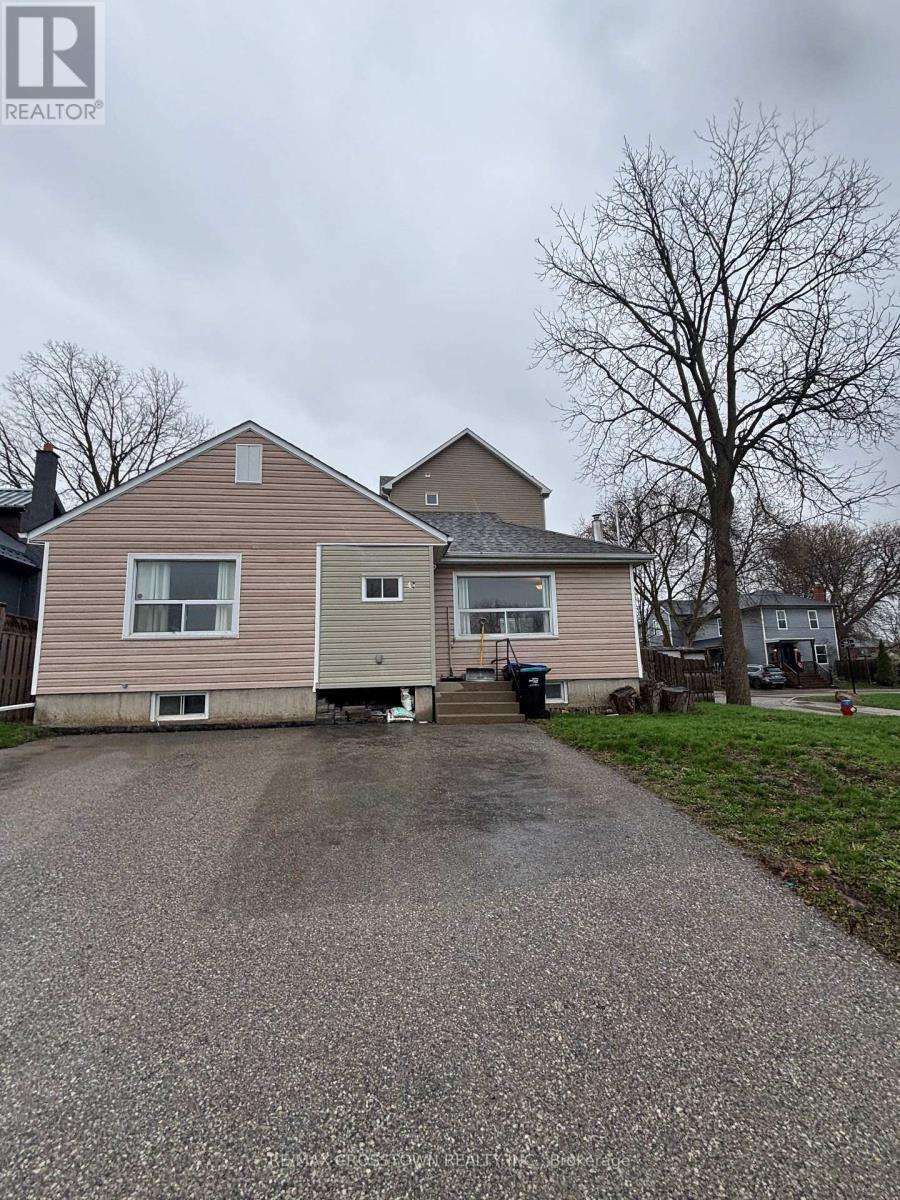 41 JAMES STREET, Bradford West Gwillimbury, Ontario