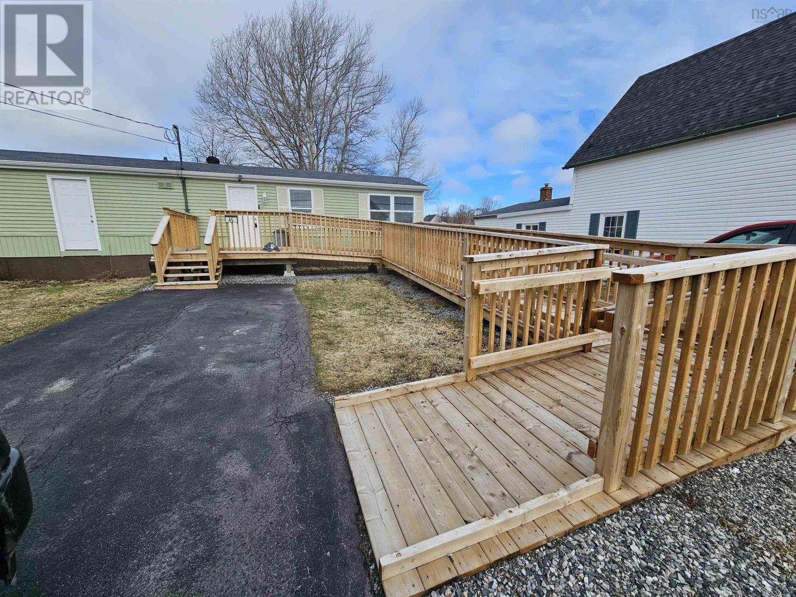 45 Church Street, Florence, Nova Scotia  B1Y 1E9 - Photo 6 - 202607879