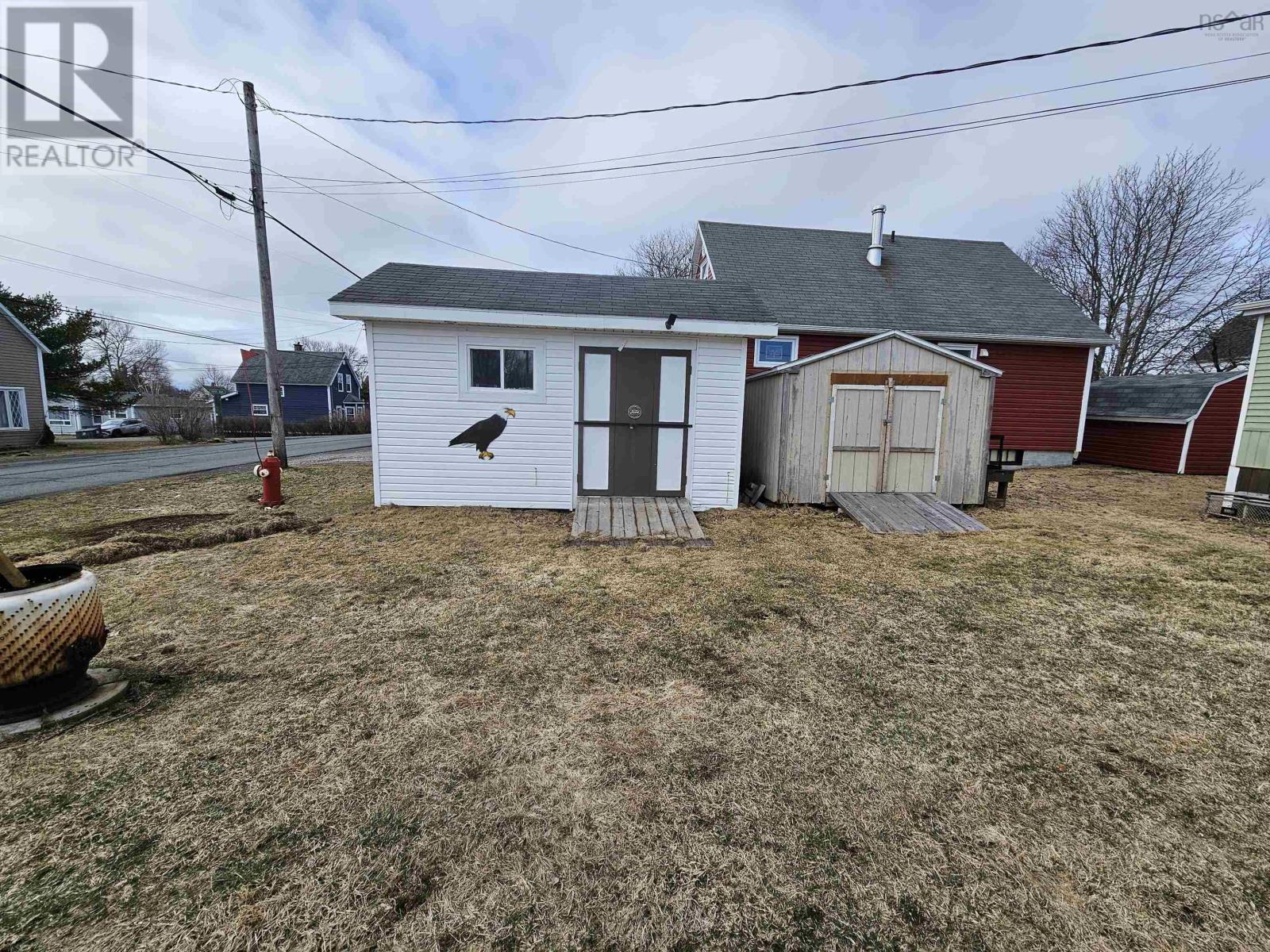 45 Church Street, Florence, Nova Scotia  B1Y 1E9 - Photo 5 - 202607879