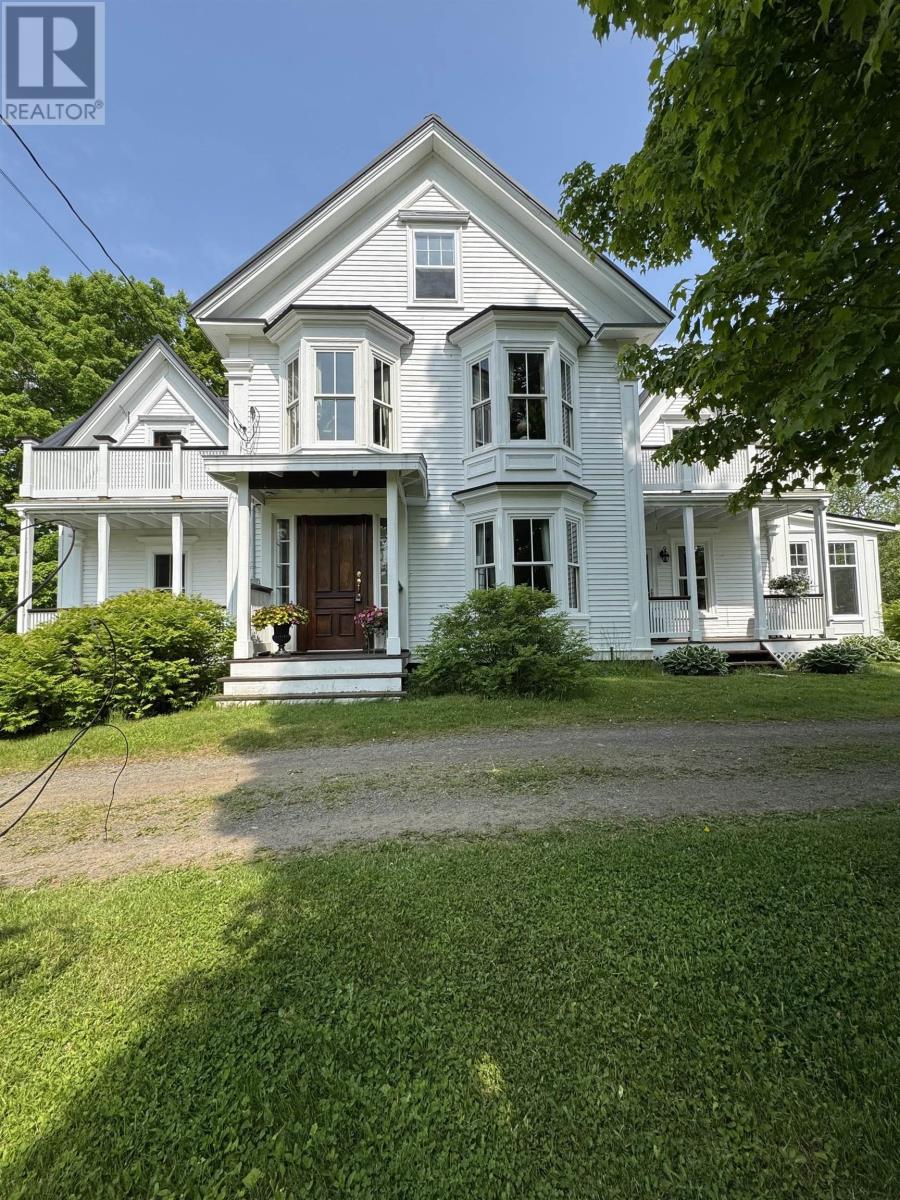 5183 Highway 2, Bass River, Nova Scotia