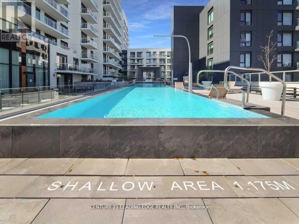 1215 - 8 Rouge Valley Drive, Markham, Ontario  L6G 0G8 - Photo 19 - N13018568