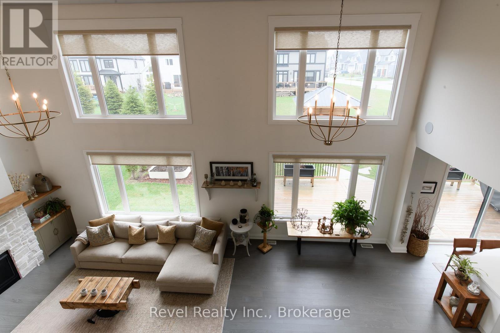 101 Reed Way, Blue Mountains, Ontario  L9Y 0V1 - Photo 5 - X12960636