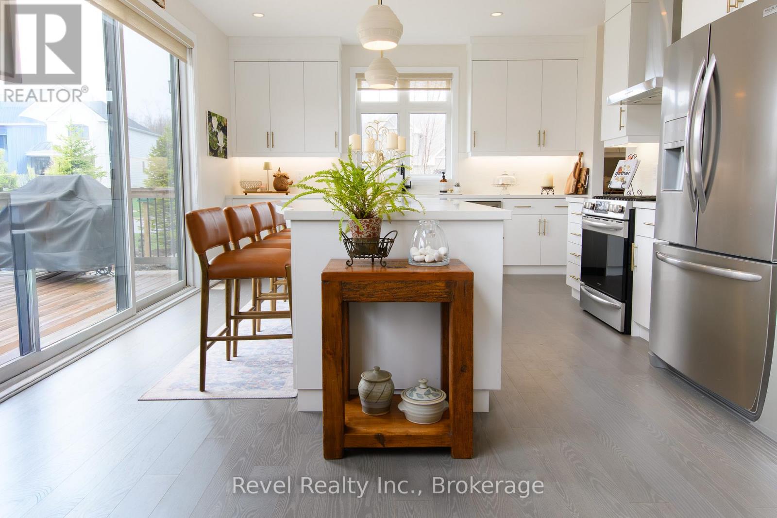 101 Reed Way, Blue Mountains, Ontario  L9Y 0V1 - Photo 11 - X12960636