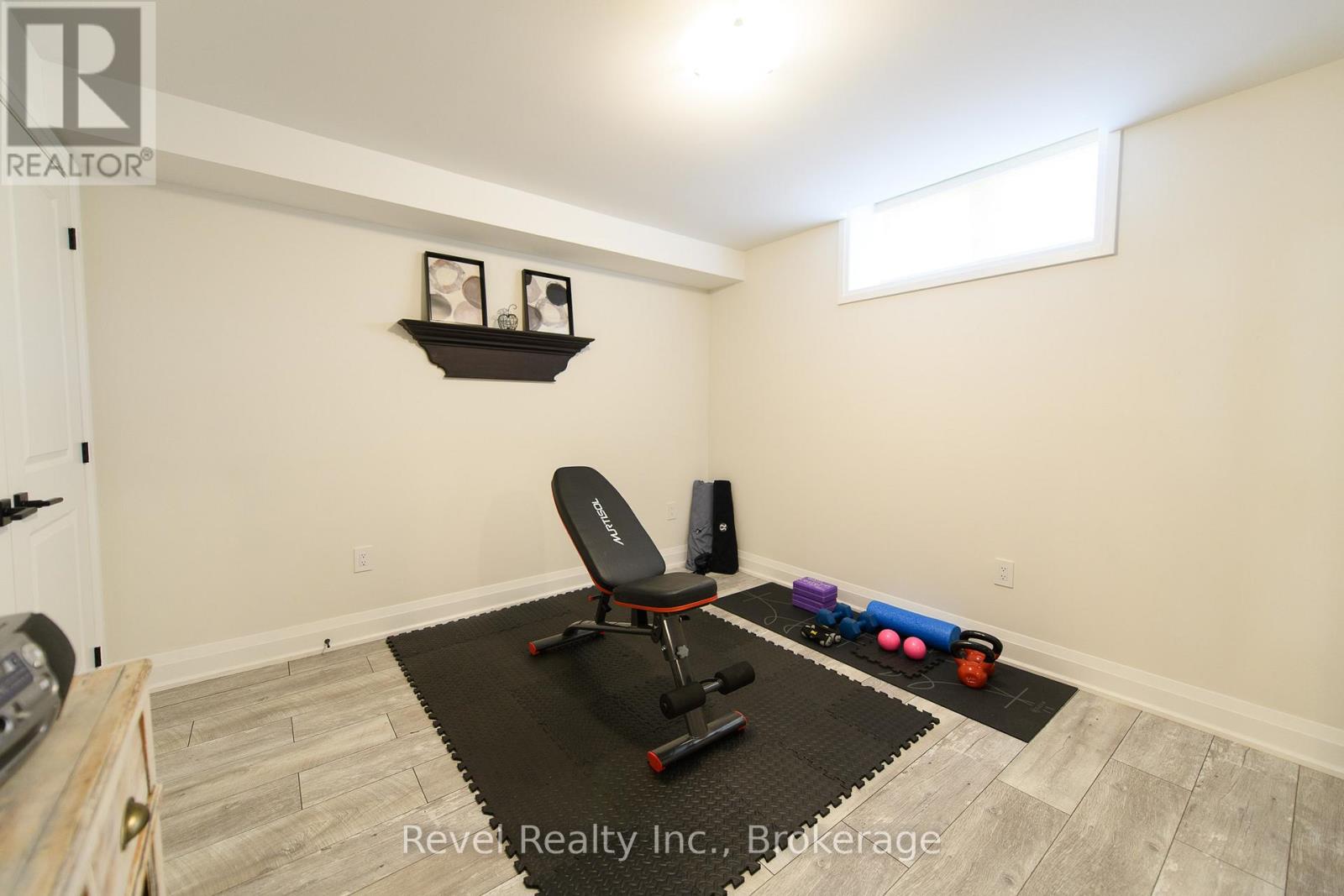 101 Reed Way, Blue Mountains, Ontario  L9Y 0V1 - Photo 26 - X12960636