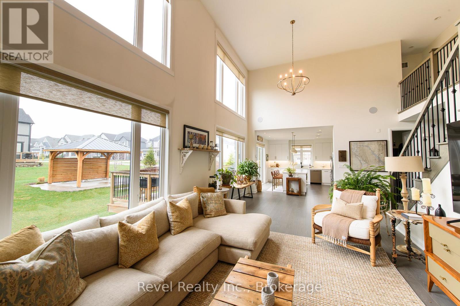 101 Reed Way, Blue Mountains, Ontario  L9Y 0V1 - Photo 3 - X12960636