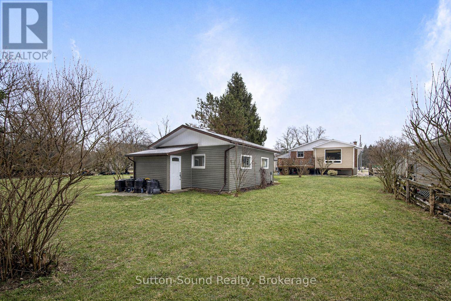 1754 6th Avenue E, Owen Sound, Ontario  N4K 2V8 - Photo 25 - X12913276