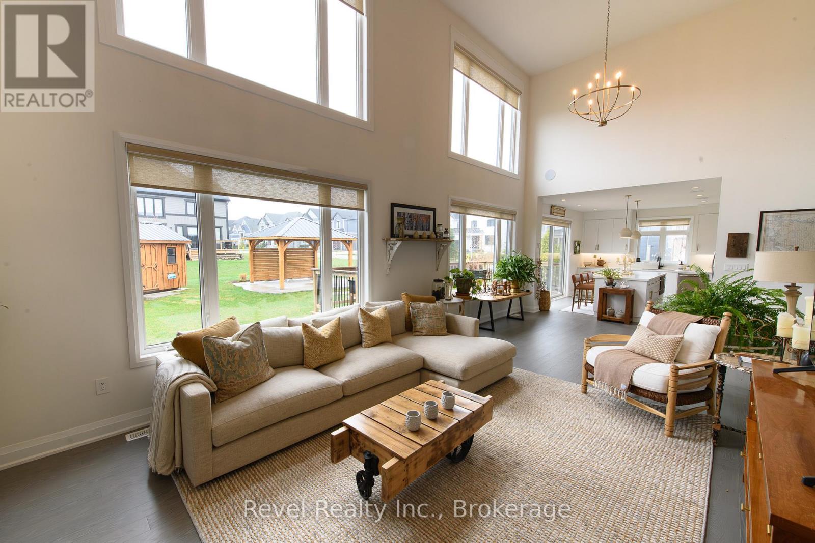 101 Reed Way, Blue Mountains, Ontario  L9Y 0V1 - Photo 4 - X12960636