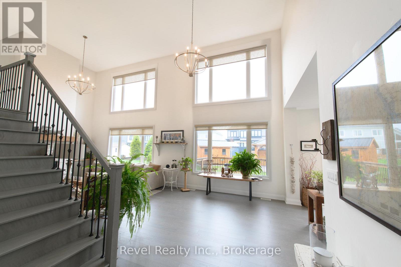 101 Reed Way, Blue Mountains, Ontario  L9Y 0V1 - Photo 8 - X12960636