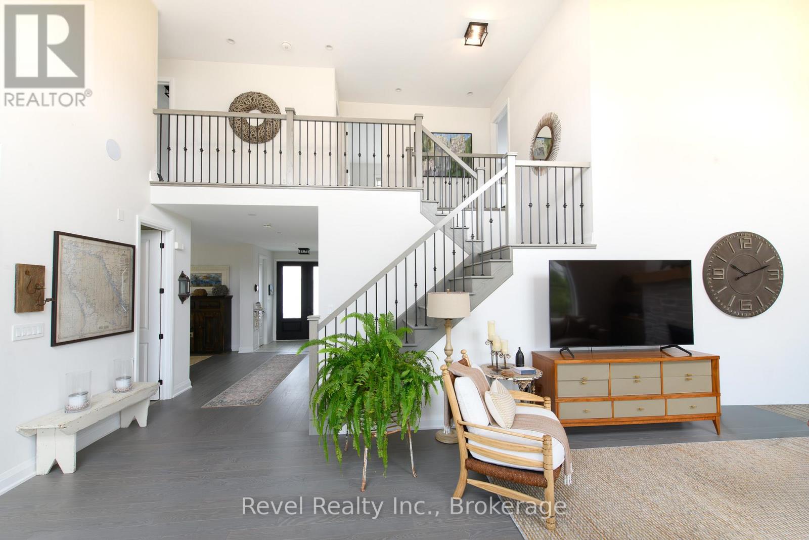 101 Reed Way, Blue Mountains, Ontario  L9Y 0V1 - Photo 7 - X12960636