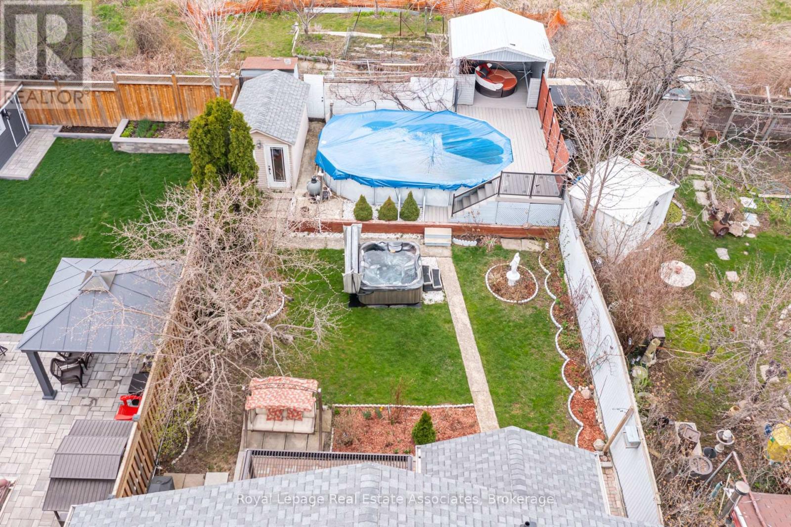 1311 Underwood Drive, Mississauga, Ontario  L4W 3M9 - Photo 45 - W13011096