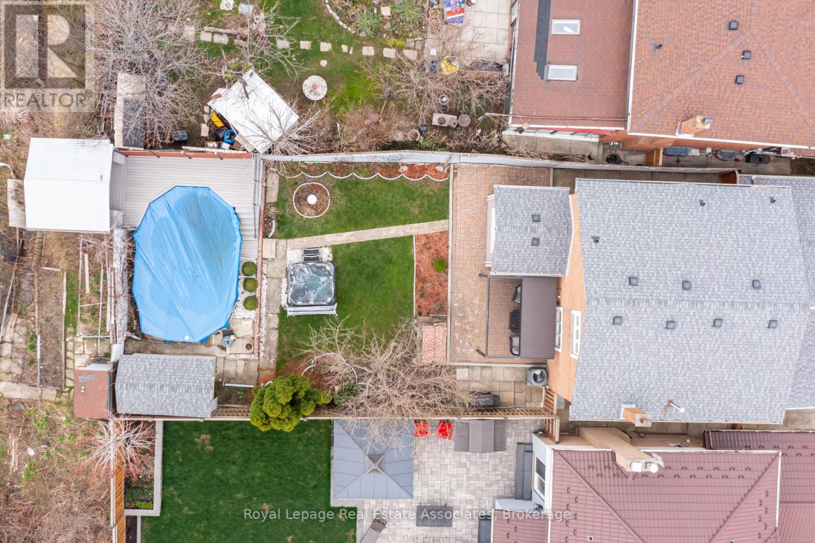 1311 Underwood Drive, Mississauga, Ontario  L4W 3M9 - Photo 46 - W13011096