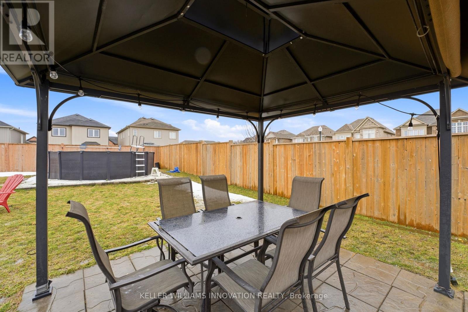 420 Armstrong Street W, North Perth, Ontario  N4W 0E6 - Photo 31 - X13018708