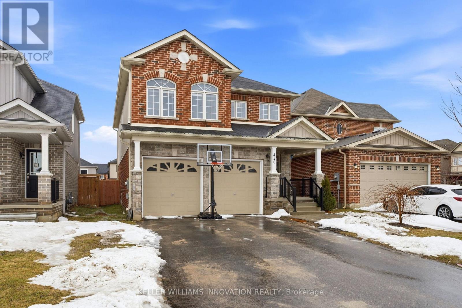 420 Armstrong Street W, North Perth, Ontario  N4W 0E6 - Photo 5 - X13018708