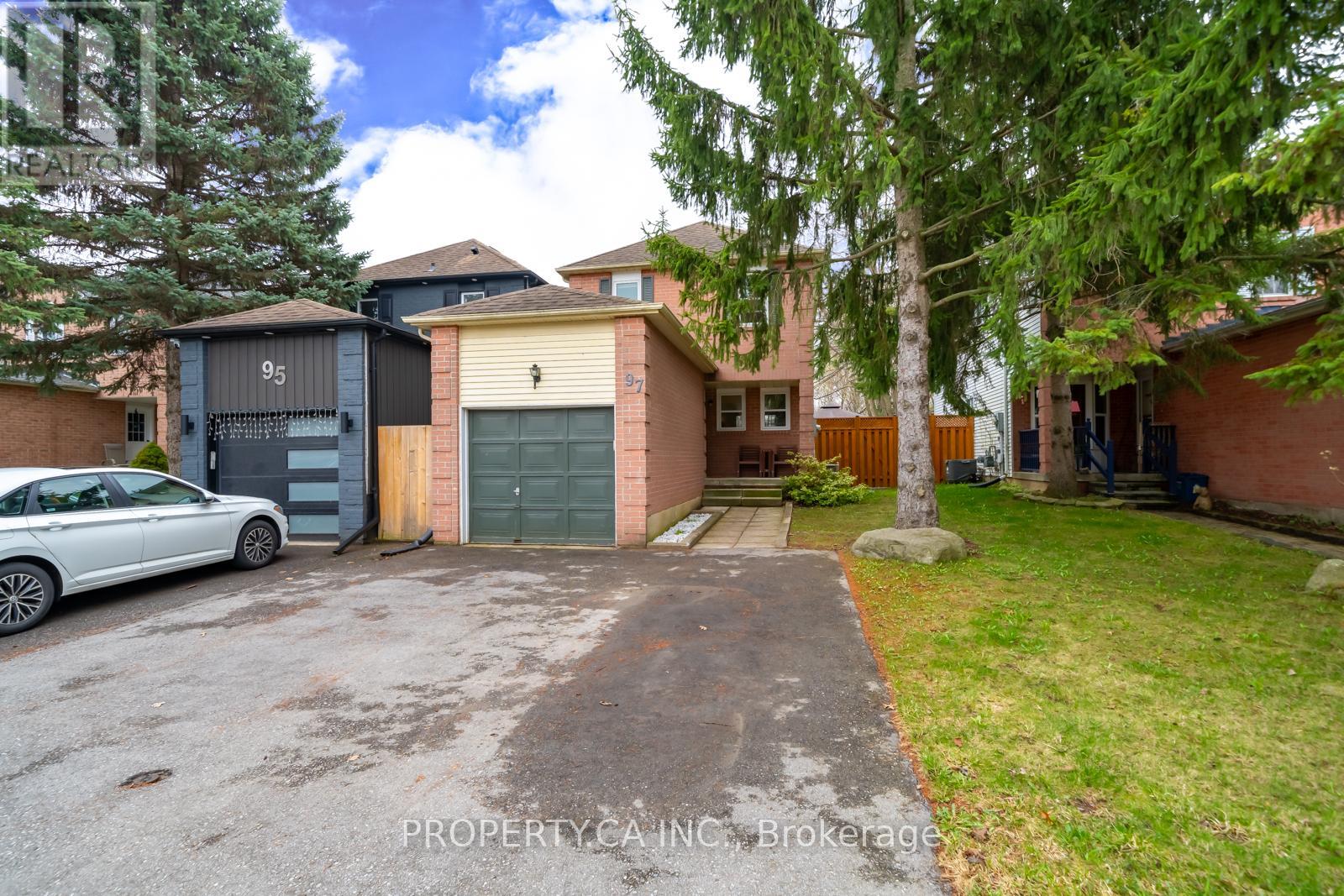 97 D'AUBIGNY ROAD, Brantford, Ontario