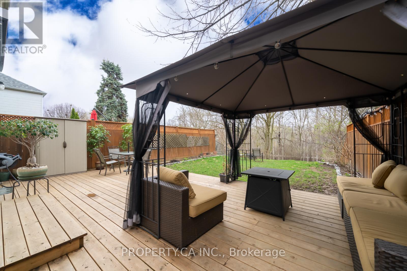 97 D'aubigny Road, Brantford, Ontario  N3T 6J4 - Photo 32 - X13018778