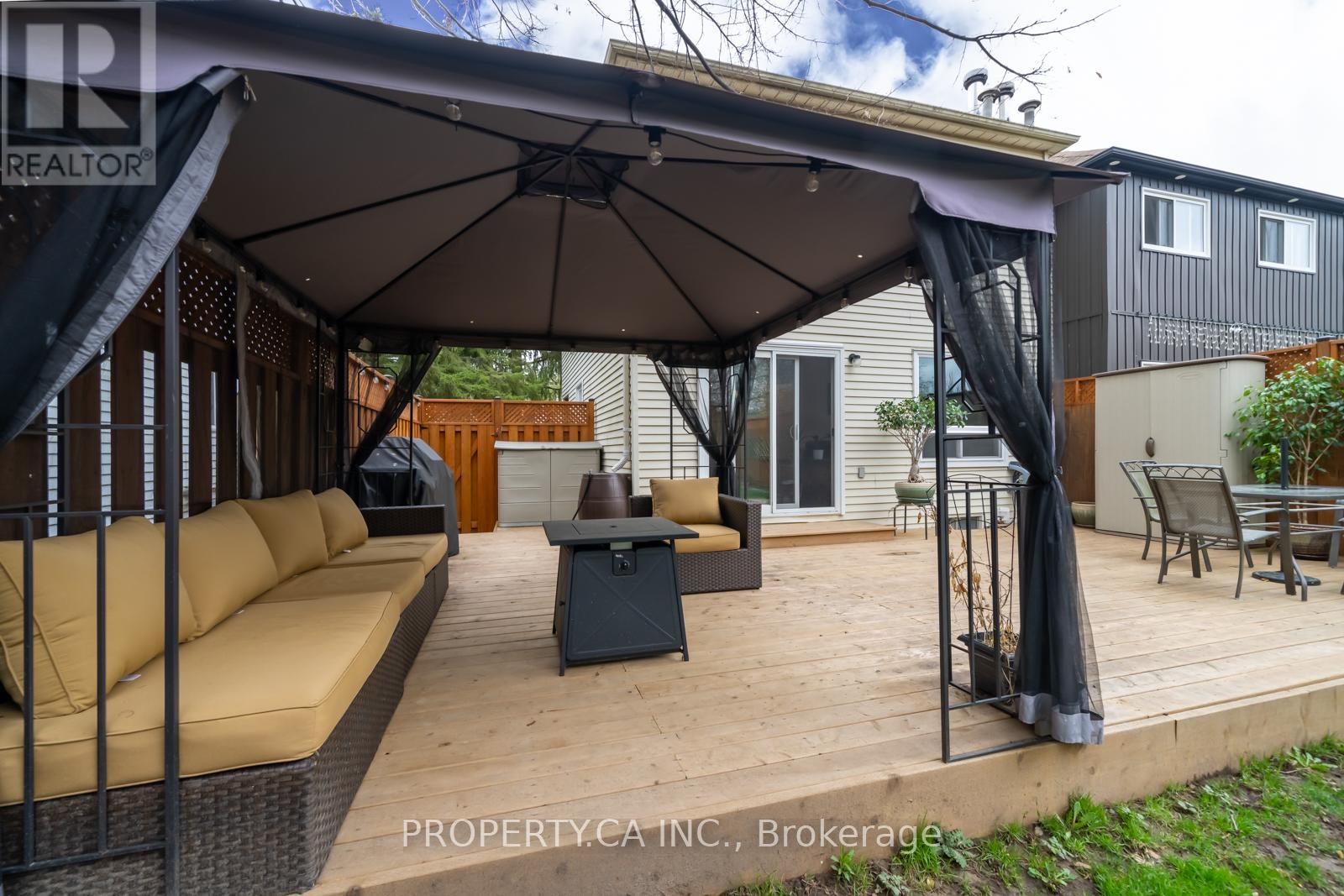 97 D'aubigny Road, Brantford, Ontario  N3T 6J4 - Photo 34 - X13018778