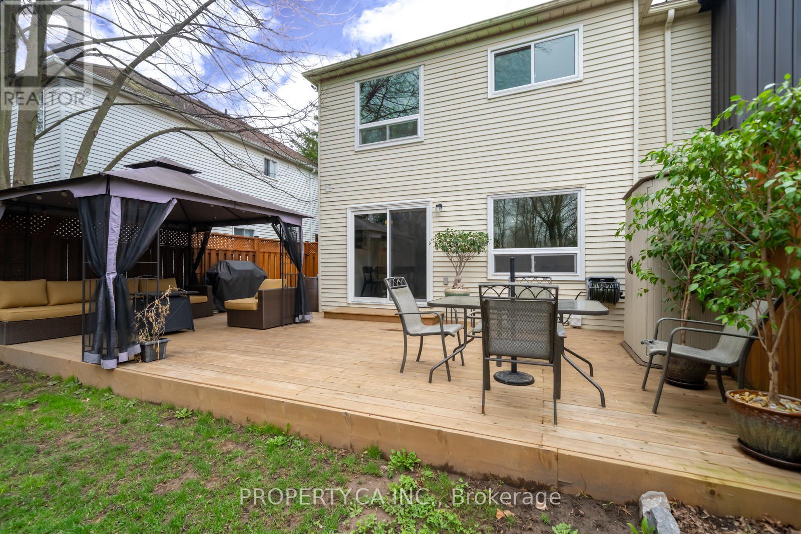 97 D'aubigny Road, Brantford, Ontario  N3T 6J4 - Photo 35 - X13018778