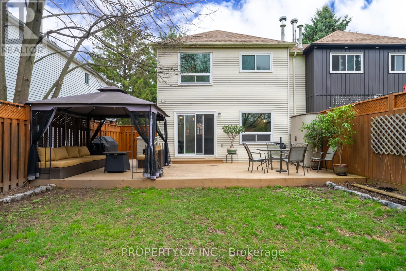 97 D'aubigny Road, Brantford, Ontario  N3T 6J4 - Photo 36 - X13018778