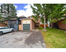 97 D'AUBIGNY ROAD, Brantford, Ontario