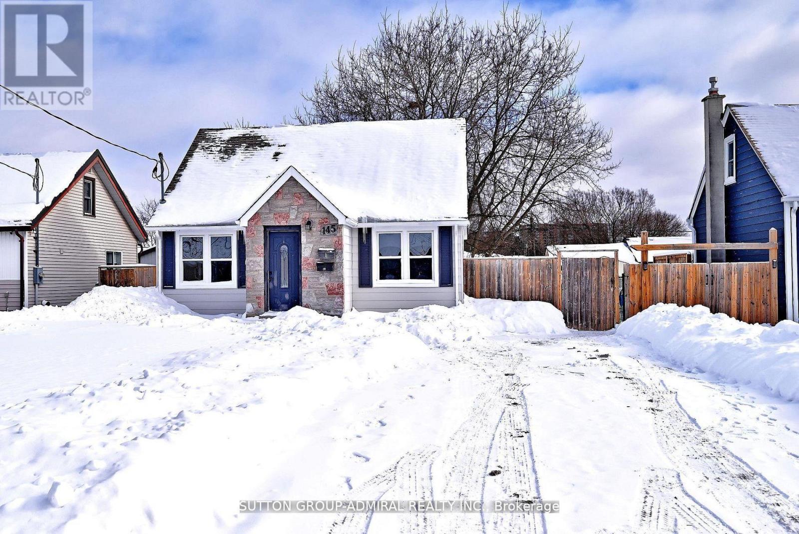 145 NINTH AVENUE, Kitchener, Ontario