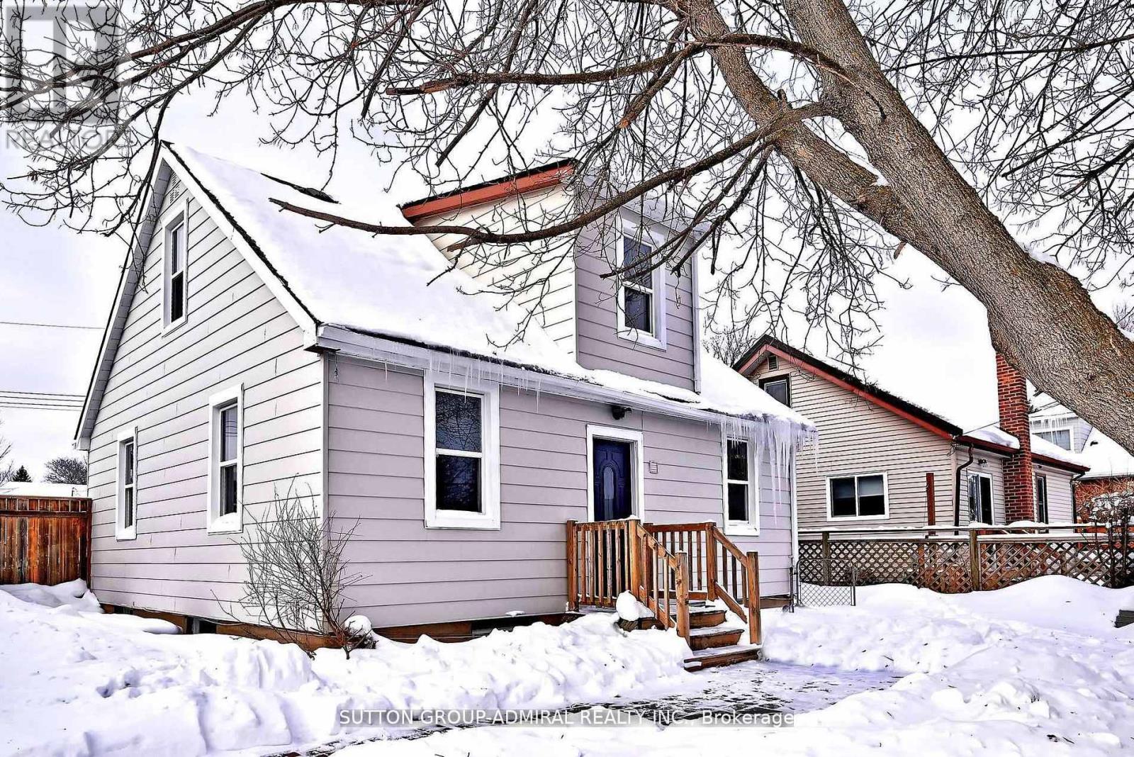 145 Ninth Avenue, Kitchener, Ontario  N2C 1T1 - Photo 46 - X13018820