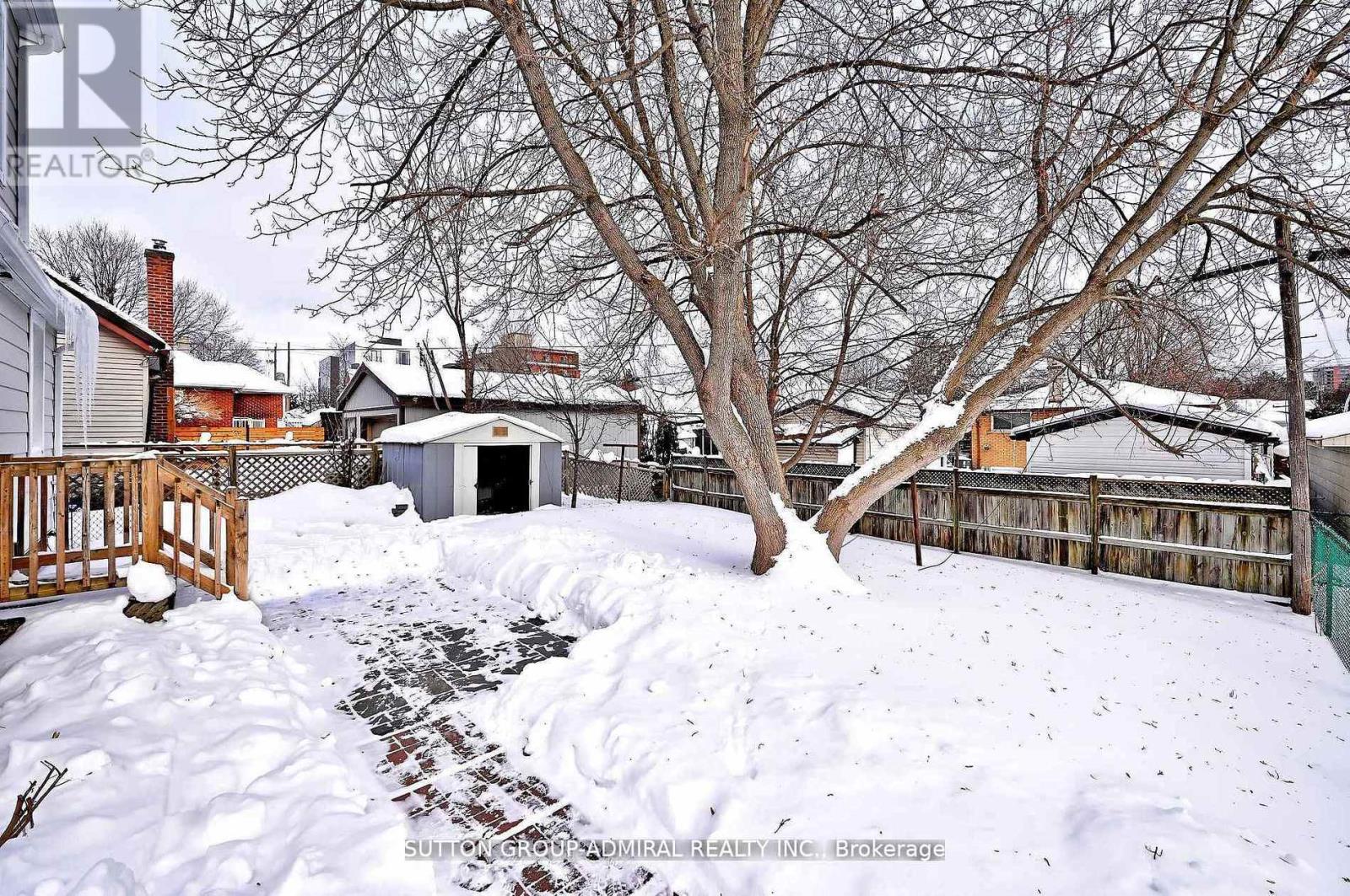 145 Ninth Avenue, Kitchener, Ontario  N2C 1T1 - Photo 47 - X13018820