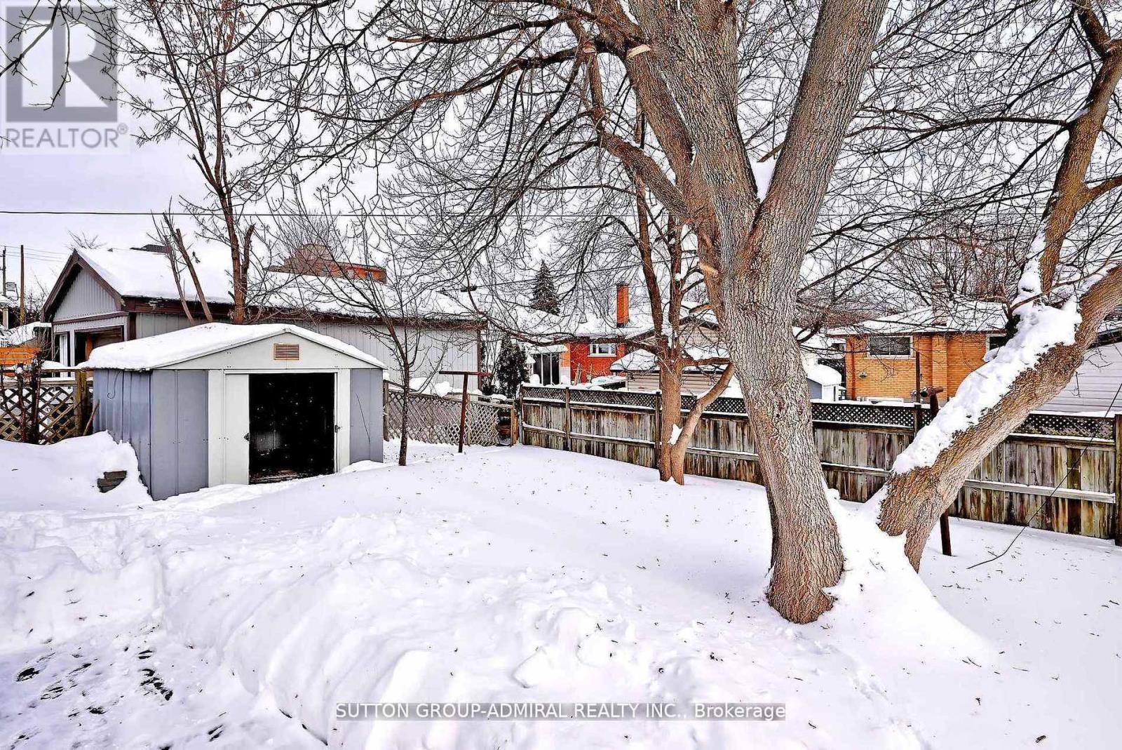 145 Ninth Avenue, Kitchener, Ontario  N2C 1T1 - Photo 48 - X13018820