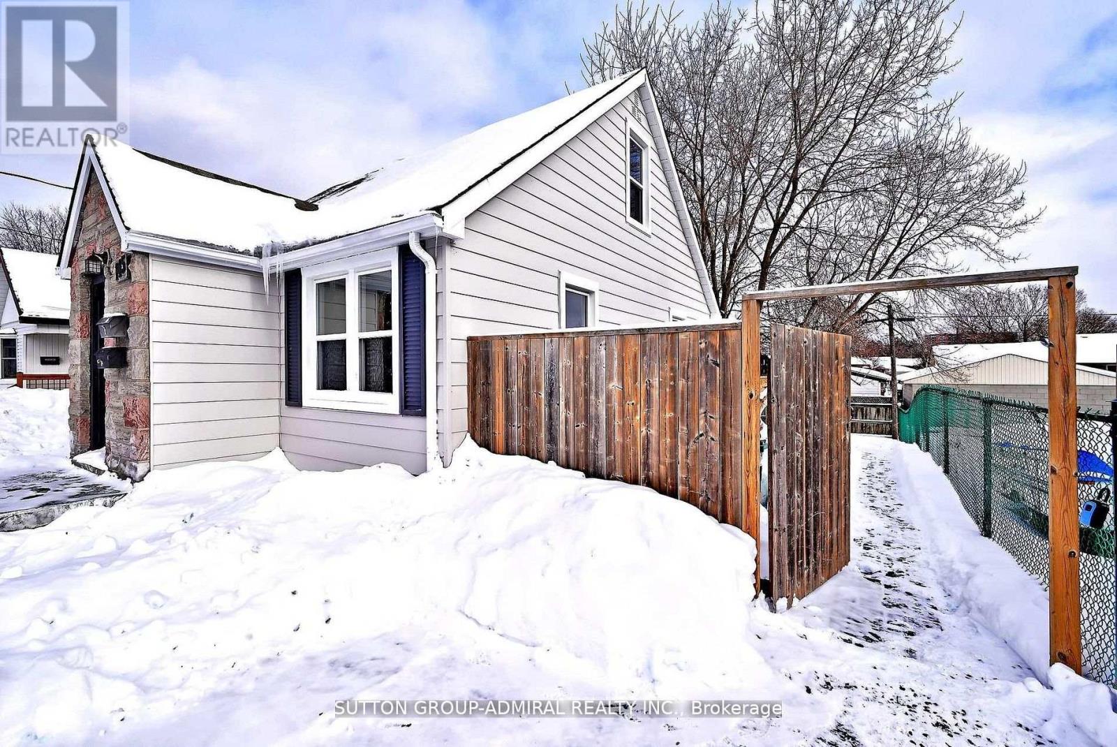 145 Ninth Avenue, Kitchener, Ontario  N2C 1T1 - Photo 49 - X13018820