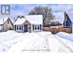 145 NINTH AVENUE, Kitchener, Ontario