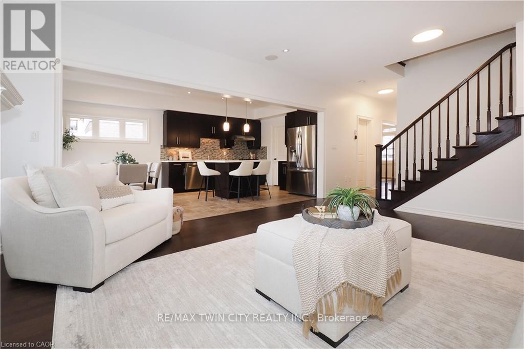 108 Hunsberger Drive, Wilmot, Ontario  N3A 0A5 - Photo 10 - X13018834