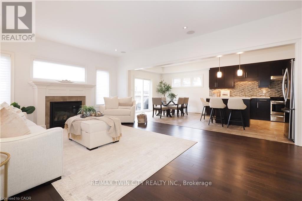 108 Hunsberger Drive, Wilmot, Ontario  N3A 0A5 - Photo 11 - X13018834