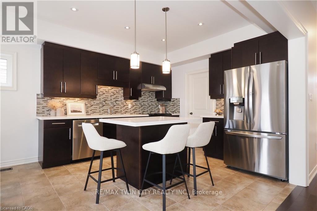 108 Hunsberger Drive, Wilmot, Ontario  N3A 0A5 - Photo 14 - X13018834