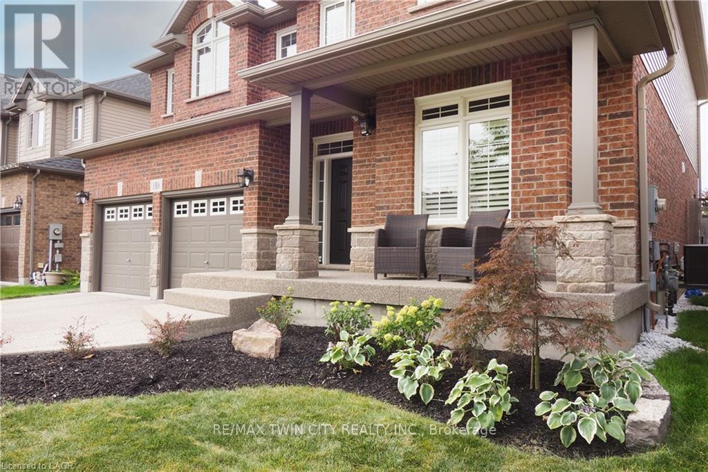 108 Hunsberger Drive, Wilmot, Ontario  N3A 0A5 - Photo 2 - X13018834