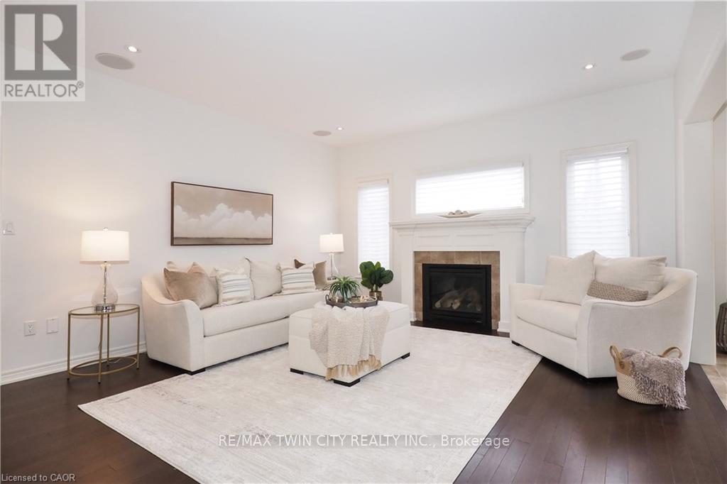 108 Hunsberger Drive, Wilmot, Ontario  N3A 0A5 - Photo 8 - X13018834