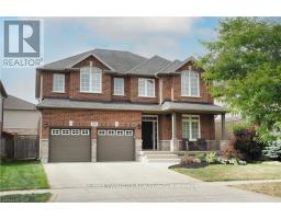 108 HUNSBERGER DRIVE, Wilmot, Ontario