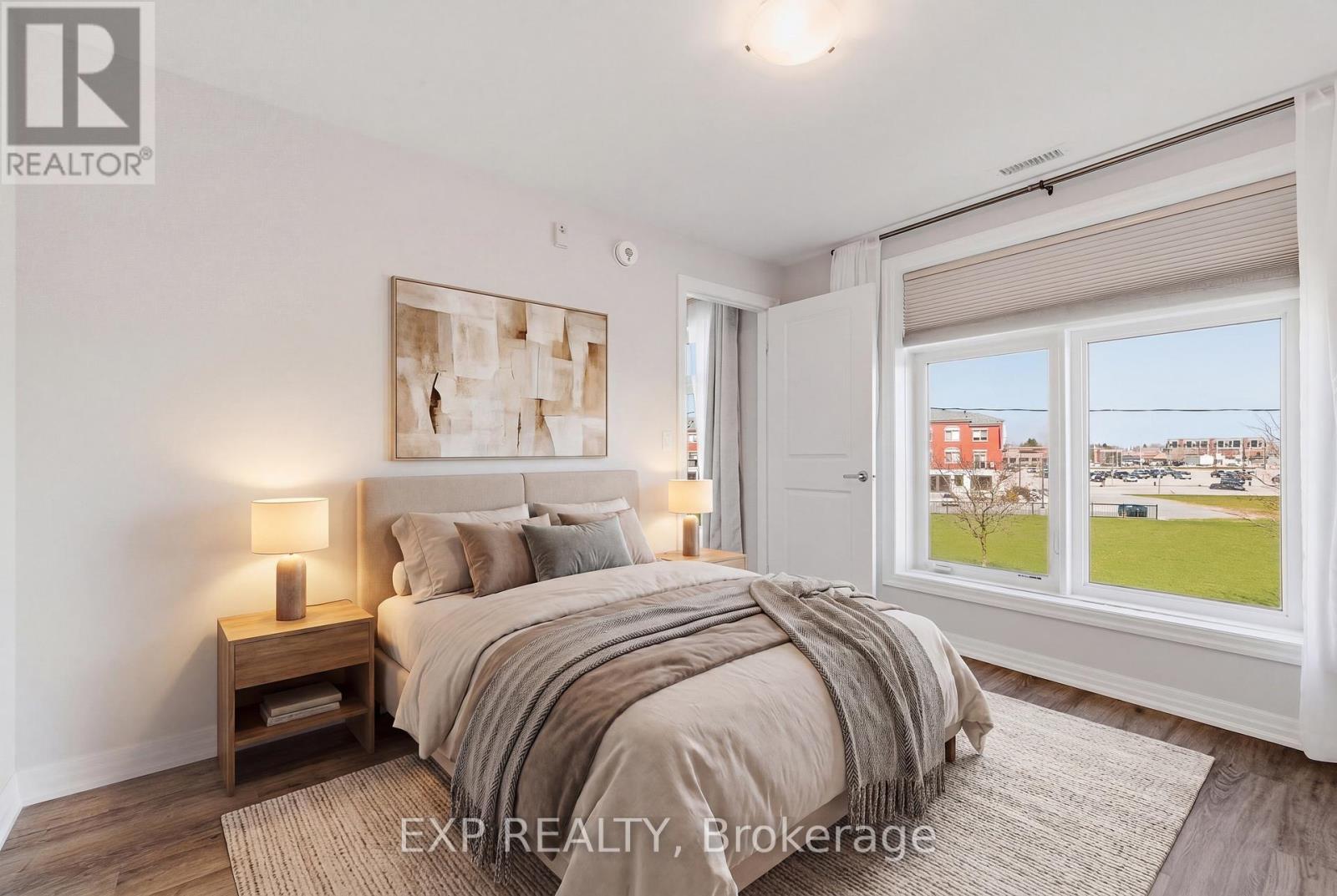 206 - 195 Commonwealth Street, Kitchener, Ontario  N2E 0H5 - Photo 12 - X13018844