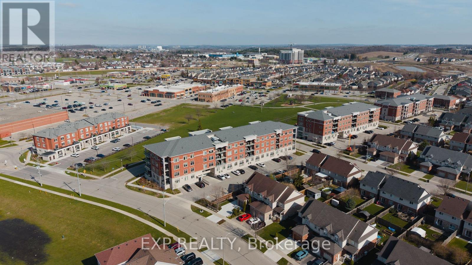 206 - 195 Commonwealth Street, Kitchener, Ontario  N2E 0H5 - Photo 20 - X13018844