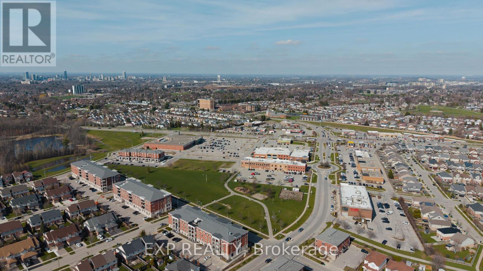 206 - 195 Commonwealth Street, Kitchener, Ontario  N2E 0H5 - Photo 22 - X13018844