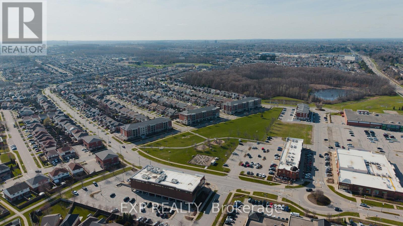 206 - 195 Commonwealth Street, Kitchener, Ontario  N2E 0H5 - Photo 23 - X13018844