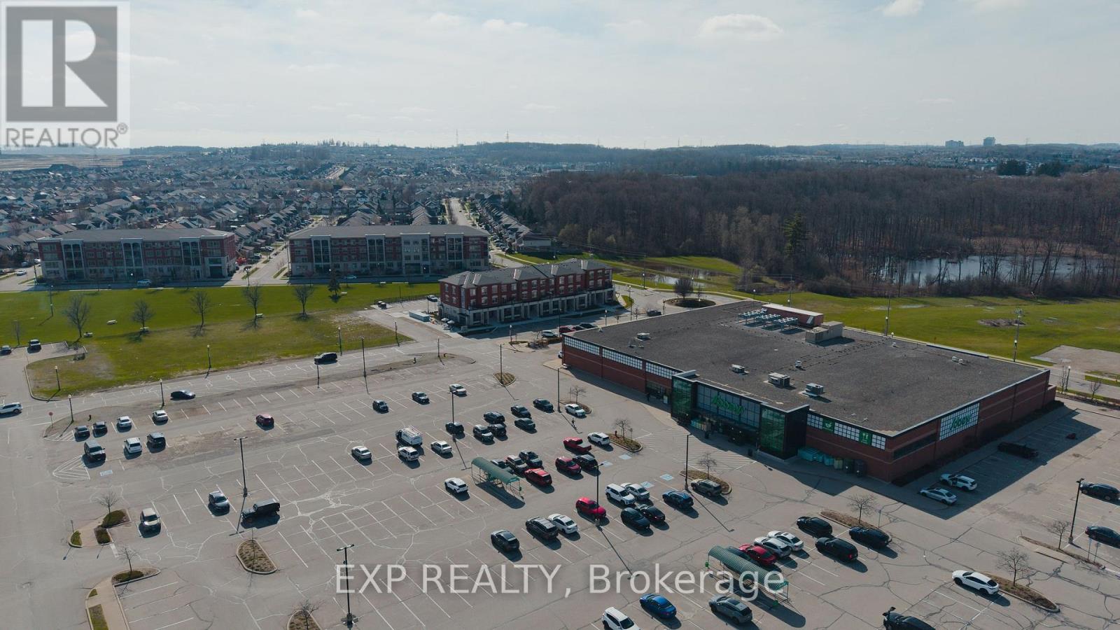 206 - 195 Commonwealth Street, Kitchener, Ontario  N2E 0H5 - Photo 24 - X13018844