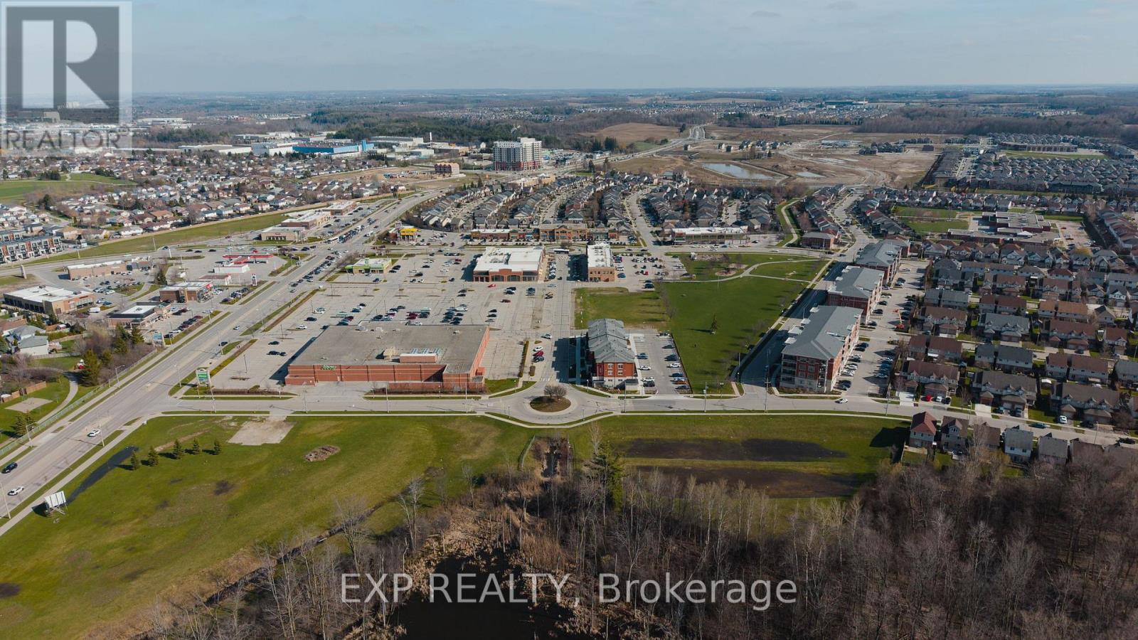 206 - 195 Commonwealth Street, Kitchener, Ontario  N2E 0H5 - Photo 25 - X13018844