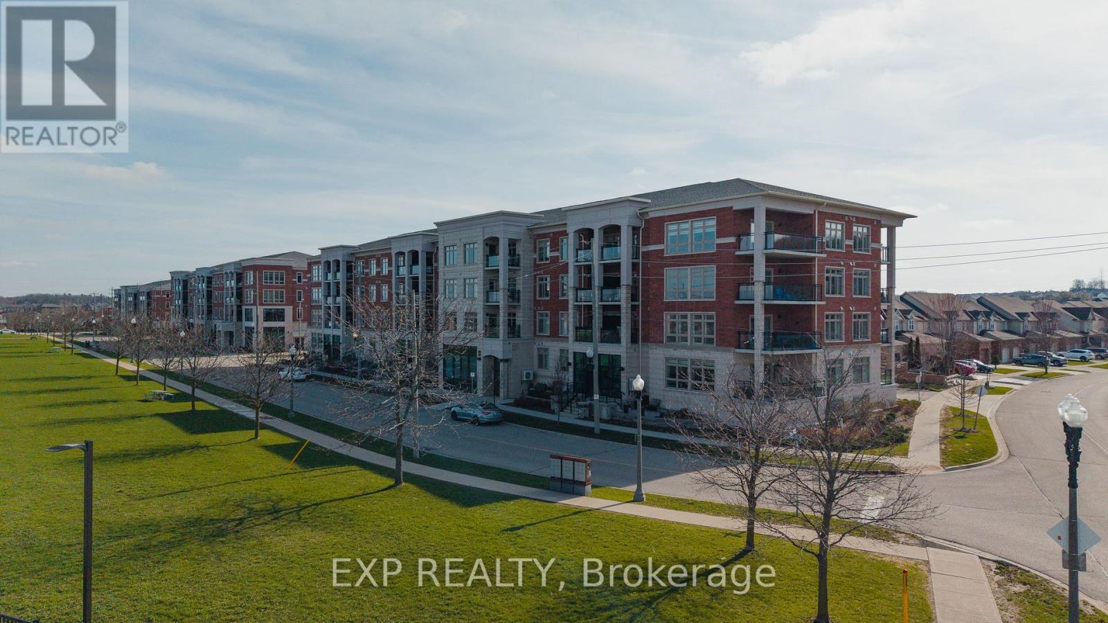 206 - 195 Commonwealth Street, Kitchener, Ontario  N2E 0H5 - Photo 26 - X13018844