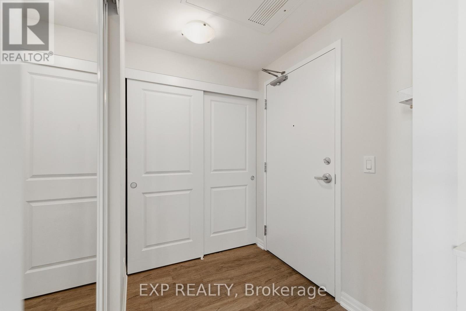 206 - 195 Commonwealth Street, Kitchener, Ontario  N2E 0H5 - Photo 3 - X13018844