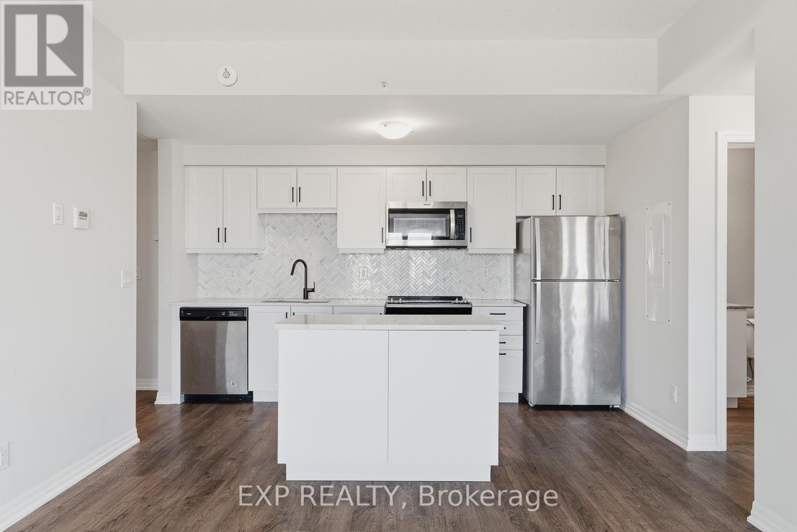 206 - 195 Commonwealth Street, Kitchener, Ontario  N2E 0H5 - Photo 5 - X13018844