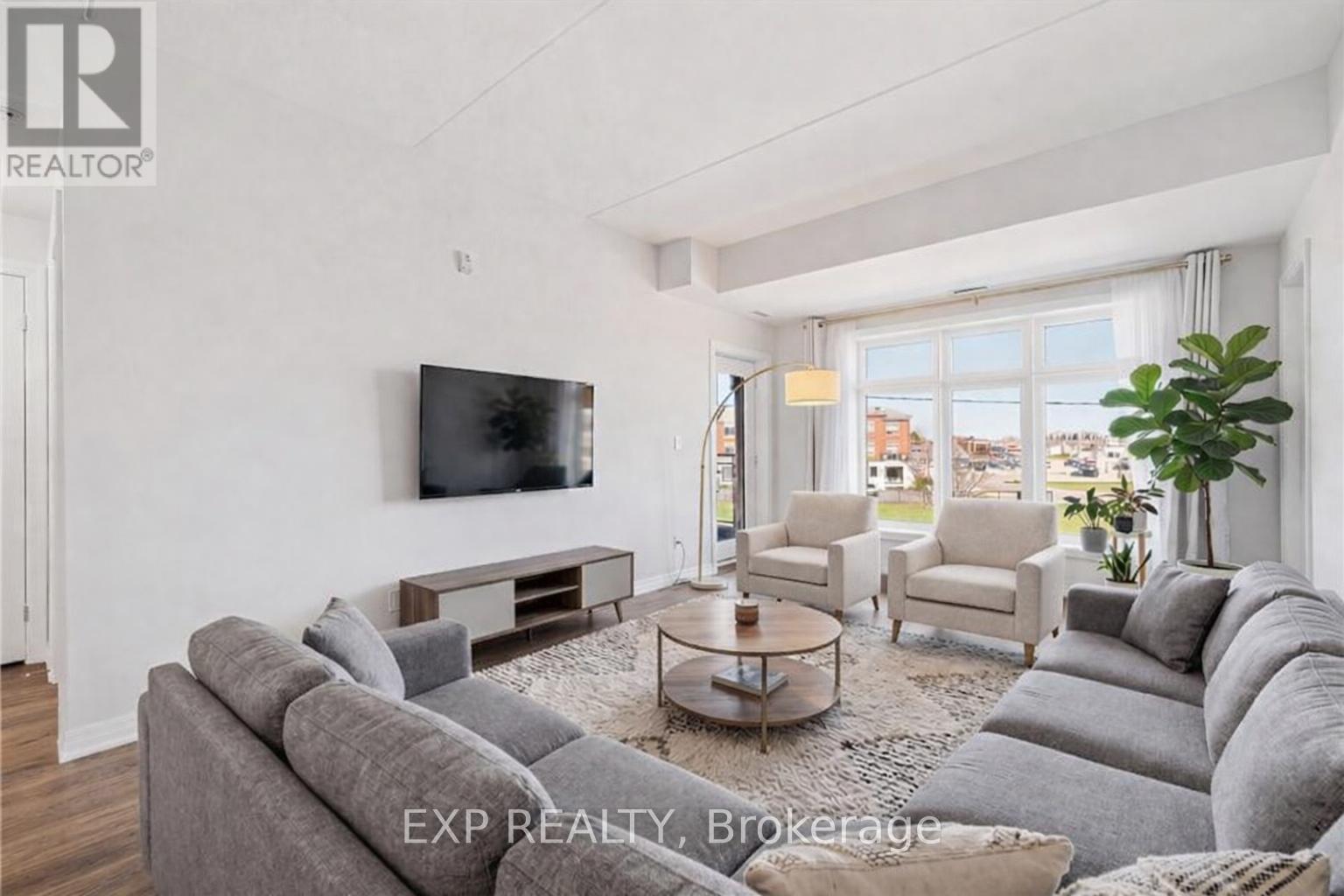 206 - 195 Commonwealth Street, Kitchener, Ontario  N2E 0H5 - Photo 6 - X13018844