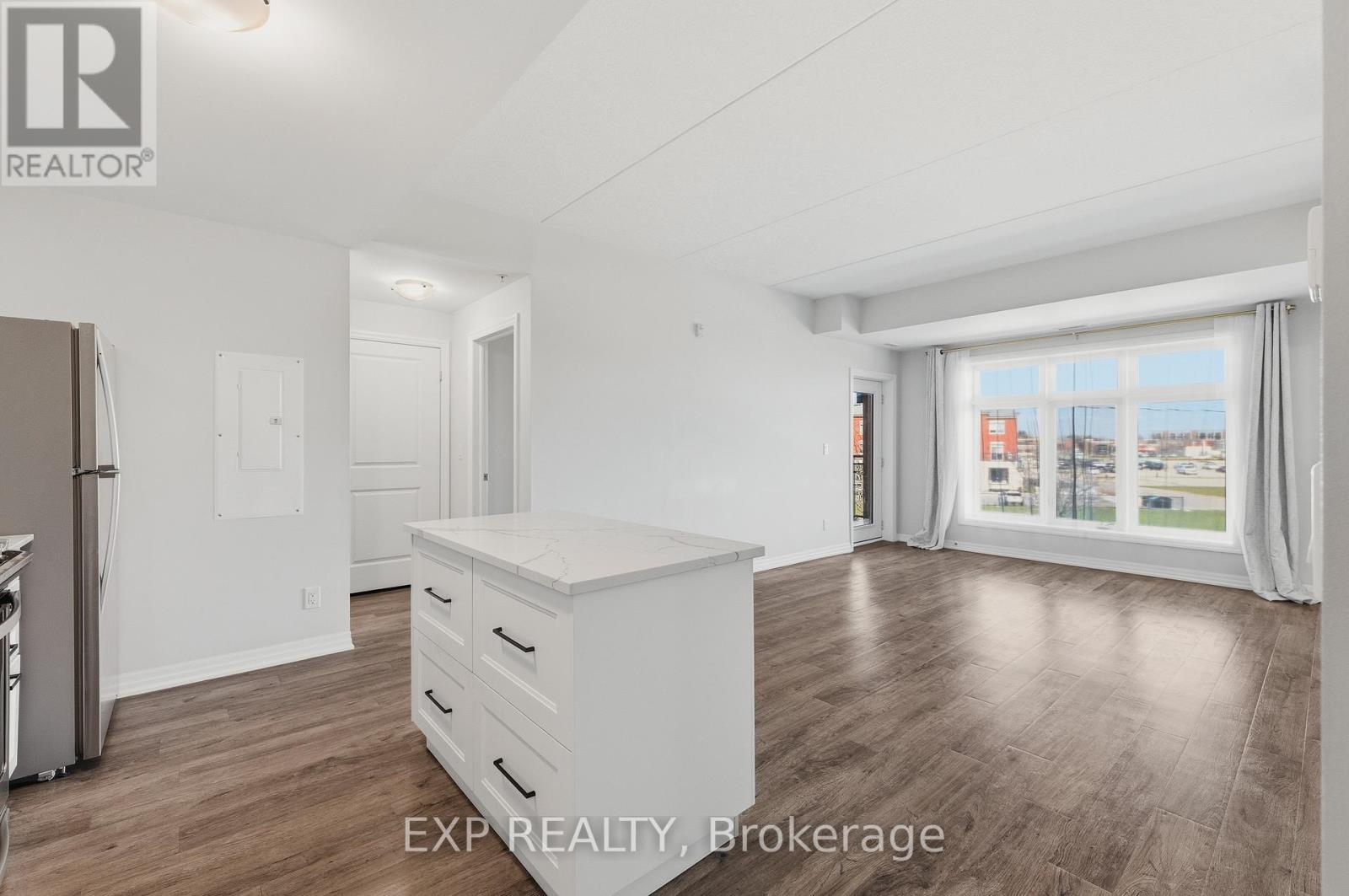 206 - 195 Commonwealth Street, Kitchener, Ontario  N2E 0H5 - Photo 8 - X13018844