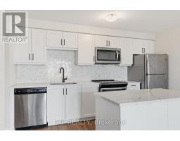 206 - 195 COMMONWEALTH STREET, Kitchener, Ontario